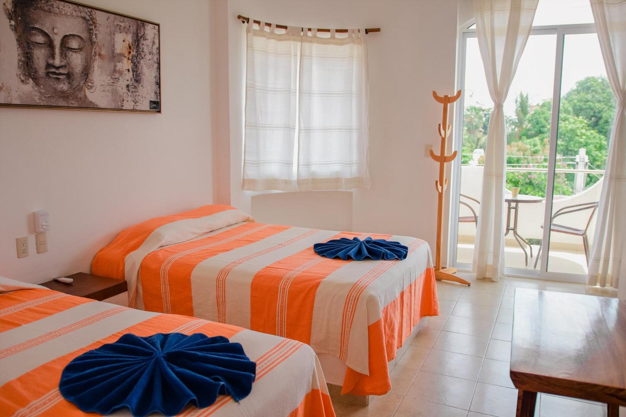 Grand Casalet Puerto Escondido (Oaxaca) Exterior foto